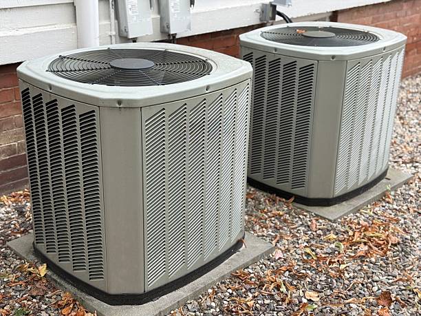 Reliable Hvac contractor in Wise, VA by Leonard HVAC