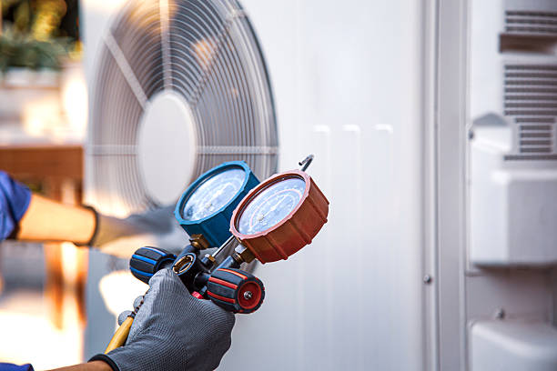 Affordable Hvac solutions in Wise, VA